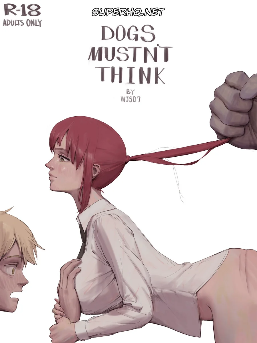 Makima Derrota Demônio de Pau Grande e Vira Puta em Chainsaw Man Hentai HQ Brasileiro Makima Derrota Demônio de Pau Grande e Vira Puta em Chainsaw Man Hentai HQ Brasileiro