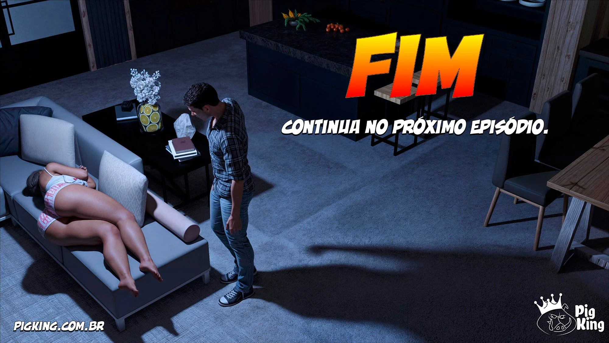 Mamãe Camila: Dando a buceta para o filhão safado em Hentai HQ Brasileiro Mamãe Camila: Dando a buceta para o filhão safado em Hentai HQ Brasileiro