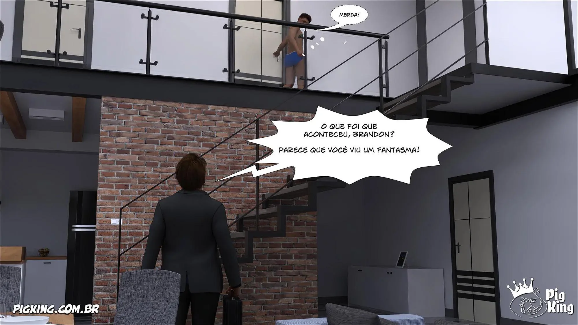 Mamãe Piranha: Ensina Seu Filho a Amar Sua Buceta" em Hentai Incesto HQ Brasileiro Mamãe Piranha: Ensina Seu Filho a Amar Sua Buceta" em Hentai Incesto HQ Brasileiro