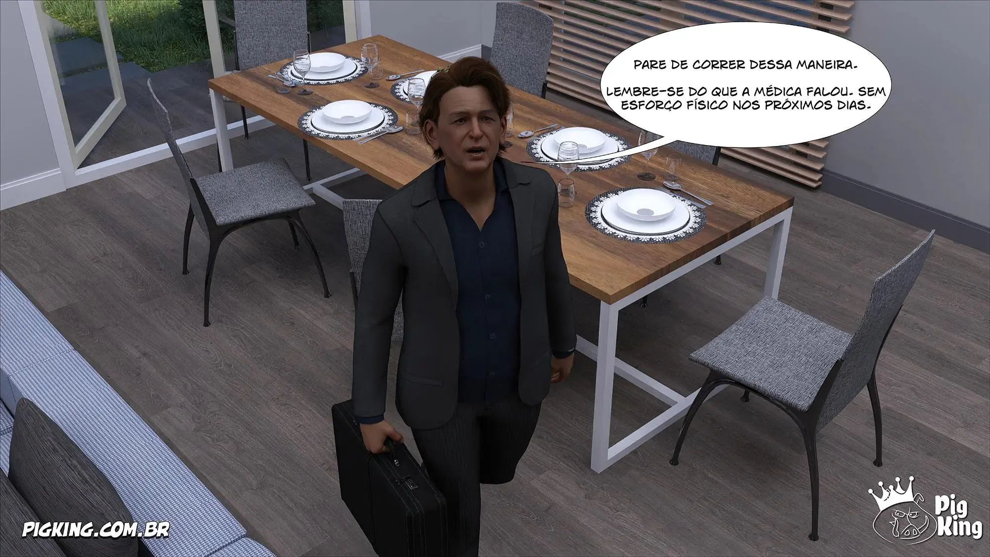 Mamãe Piranha: Ensina Seu Filho a Amar Sua Buceta" em Hentai Incesto HQ Brasileiro Mamãe Piranha: Ensina Seu Filho a Amar Sua Buceta" em Hentai Incesto HQ Brasileiro