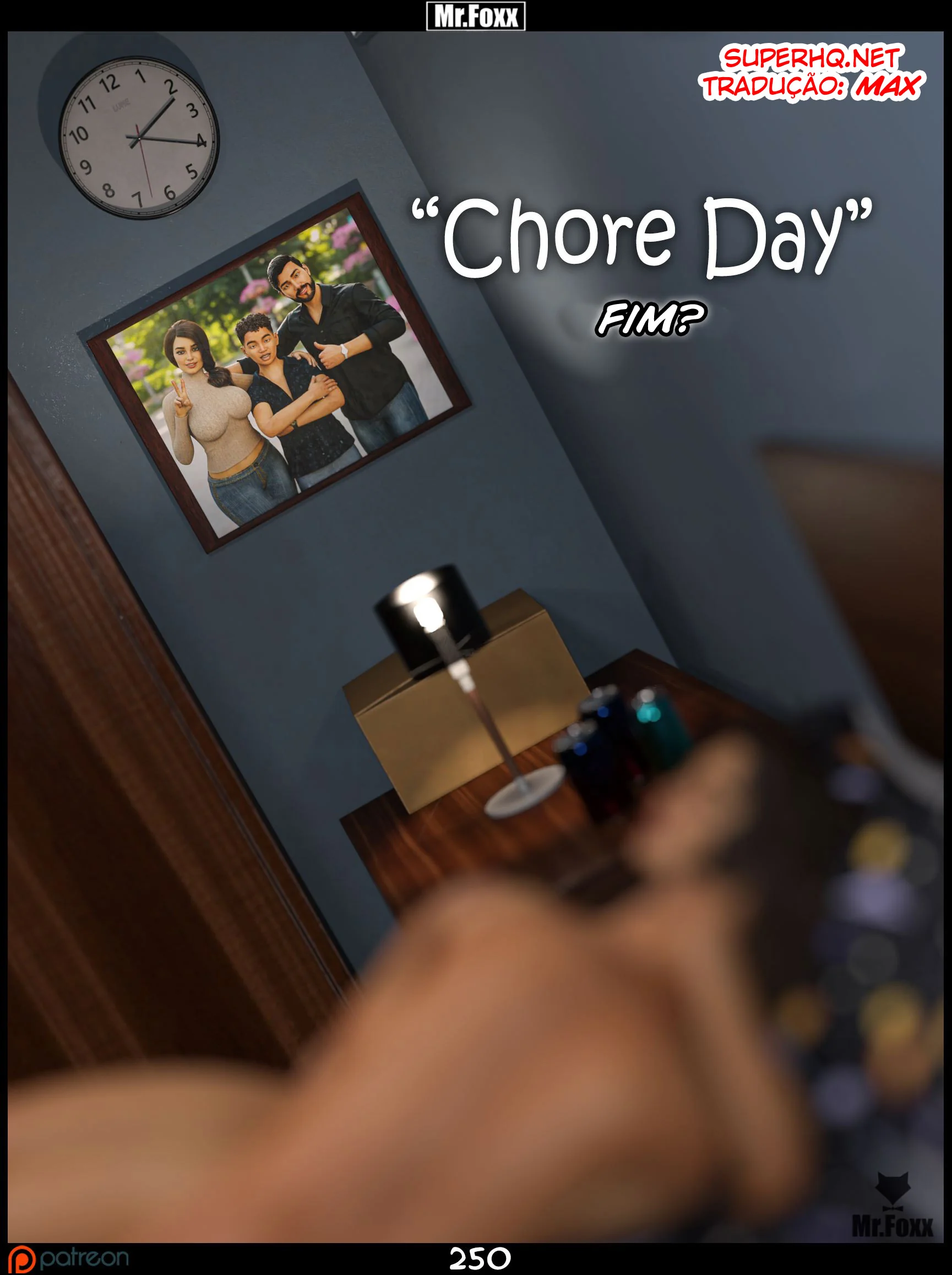 Mamãe Safada e o Filhão Preguiçoso: Troca de Favores bem Picantes em Hentai HQ Brasileiro Mamãe Safada e o Filhão Preguiçoso: Troca de Favores bem Picantes em Hentai HQ Brasileiro