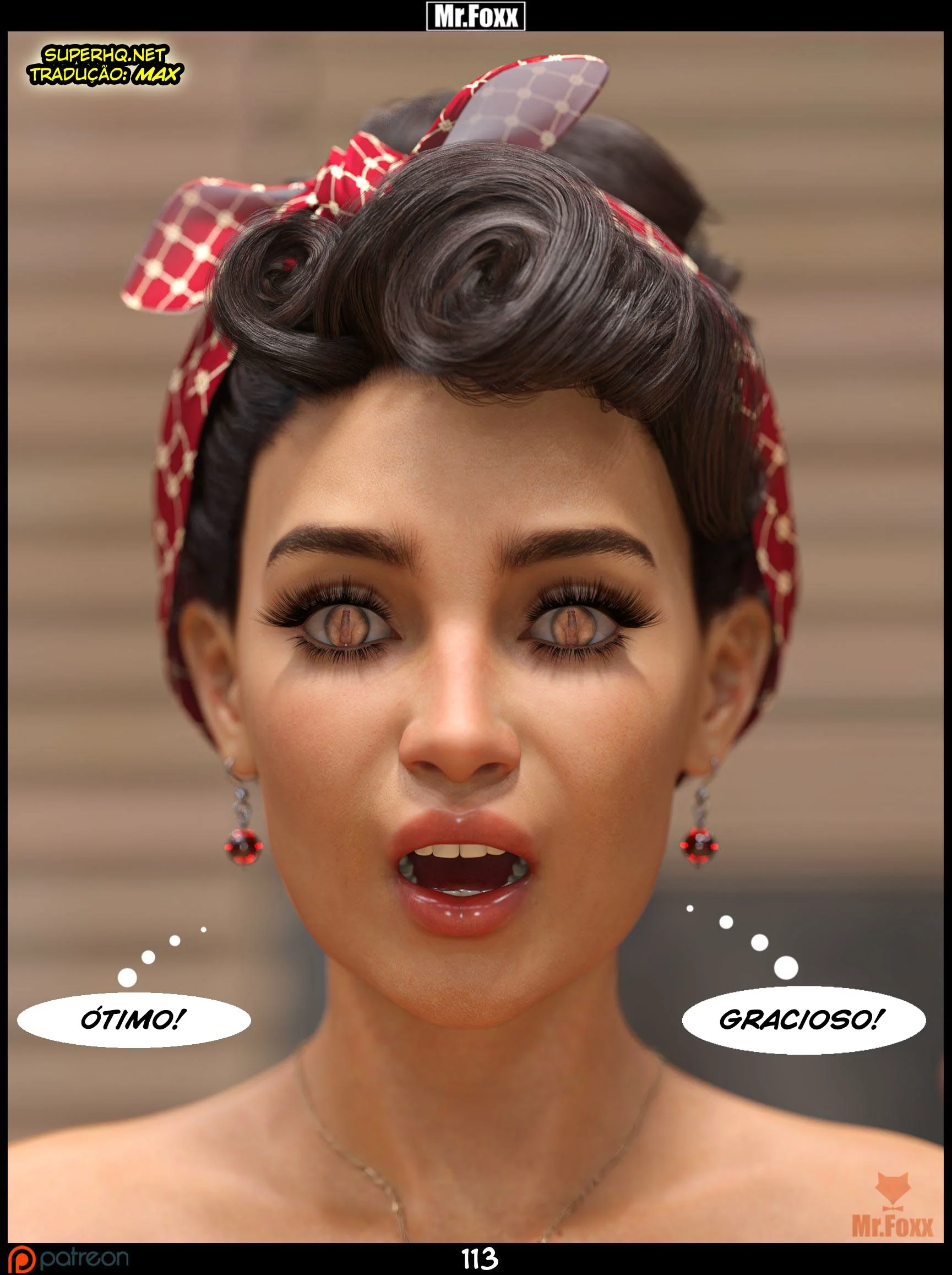 Mamãe Safada e o Filhão Preguiçoso: Troca de Favores bem Picantes em Hentai HQ Brasileiro Mamãe Safada e o Filhão Preguiçoso: Troca de Favores bem Picantes em Hentai HQ Brasileiro