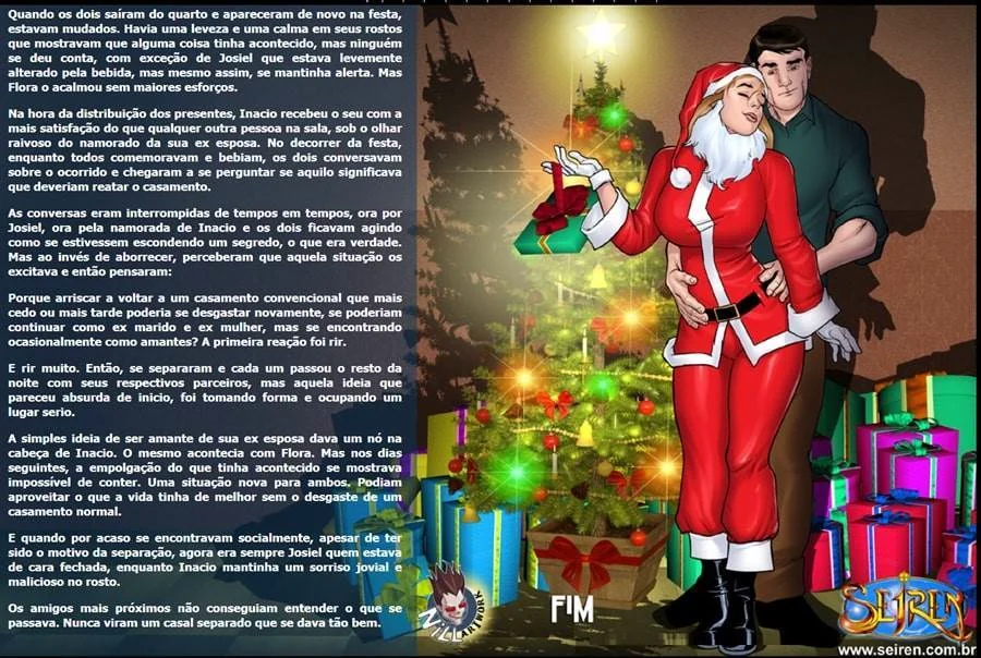 Marido Talarico - Triângulo Amoroso Em Hentai HQ Brasileiro Marido Talarico - Triângulo Amoroso Em Hentai HQ Brasileiro