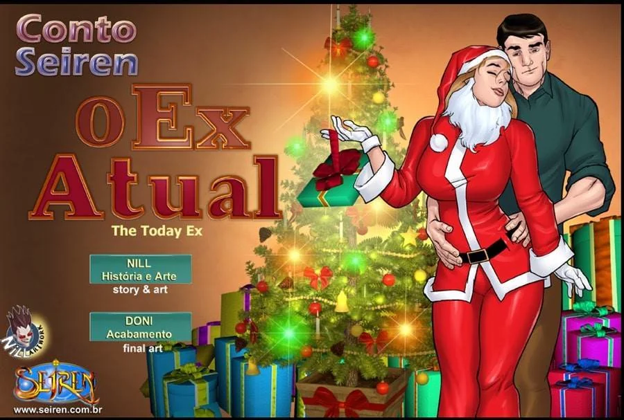 Marido Talarico - Triângulo Amoroso Em Hentai HQ Brasileiro Marido Talarico - Triângulo Amoroso Em Hentai HQ Brasileiro