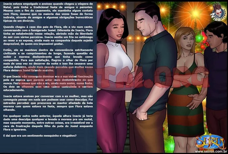 Marido Talarico - Triângulo Amoroso Em Hentai HQ Brasileiro Marido Talarico - Triângulo Amoroso Em Hentai HQ Brasileiro