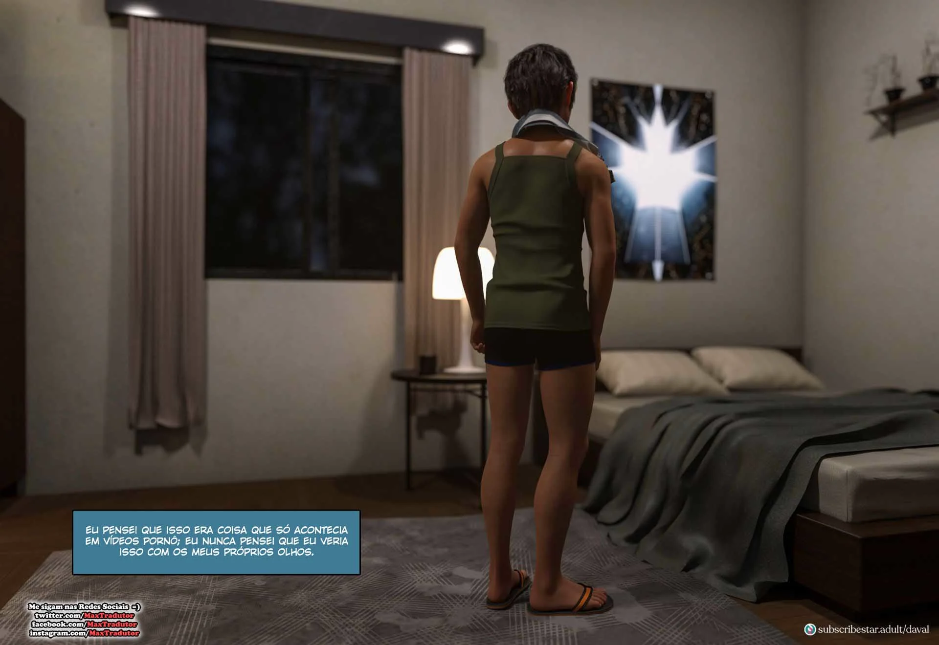 Megumin sedenta por pica de Kazuma em hentai HQ Brasileiro Megumin sedenta por pica de Kazuma em hentai HQ Brasileiro