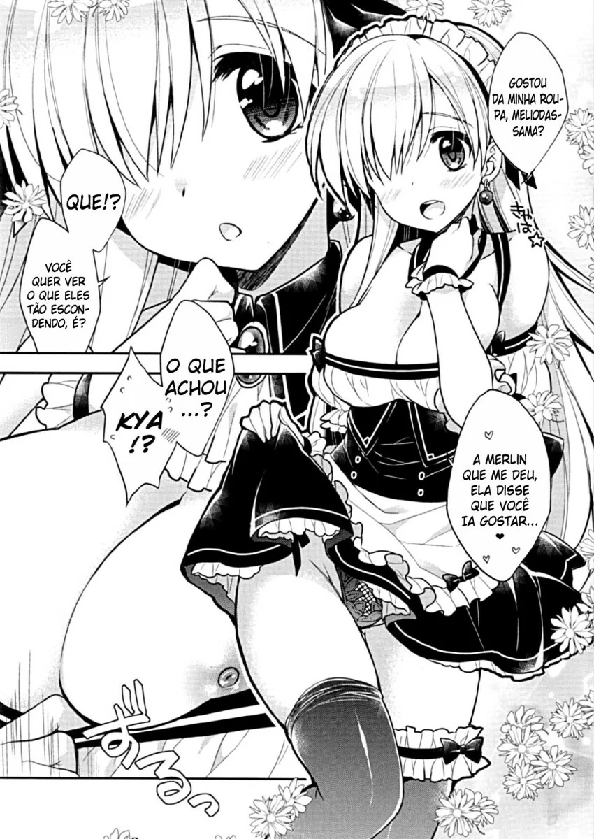 Meliodas Fodendo Elizabeth: Piranha Mostrando a Buceta Pro Safado" em Hentai HQ Meliodas Fodendo Elizabeth: Piranha Mostrando a Buceta Pro Safado" em Hentai HQ