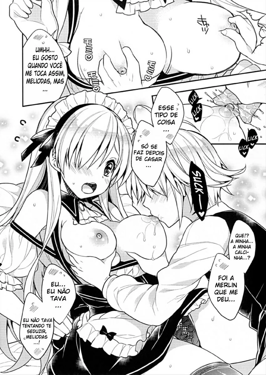 Meliodas Fodendo Elizabeth: Piranha Mostrando a Buceta Pro Safado" em Hentai HQ Meliodas Fodendo Elizabeth: Piranha Mostrando a Buceta Pro Safado" em Hentai HQ