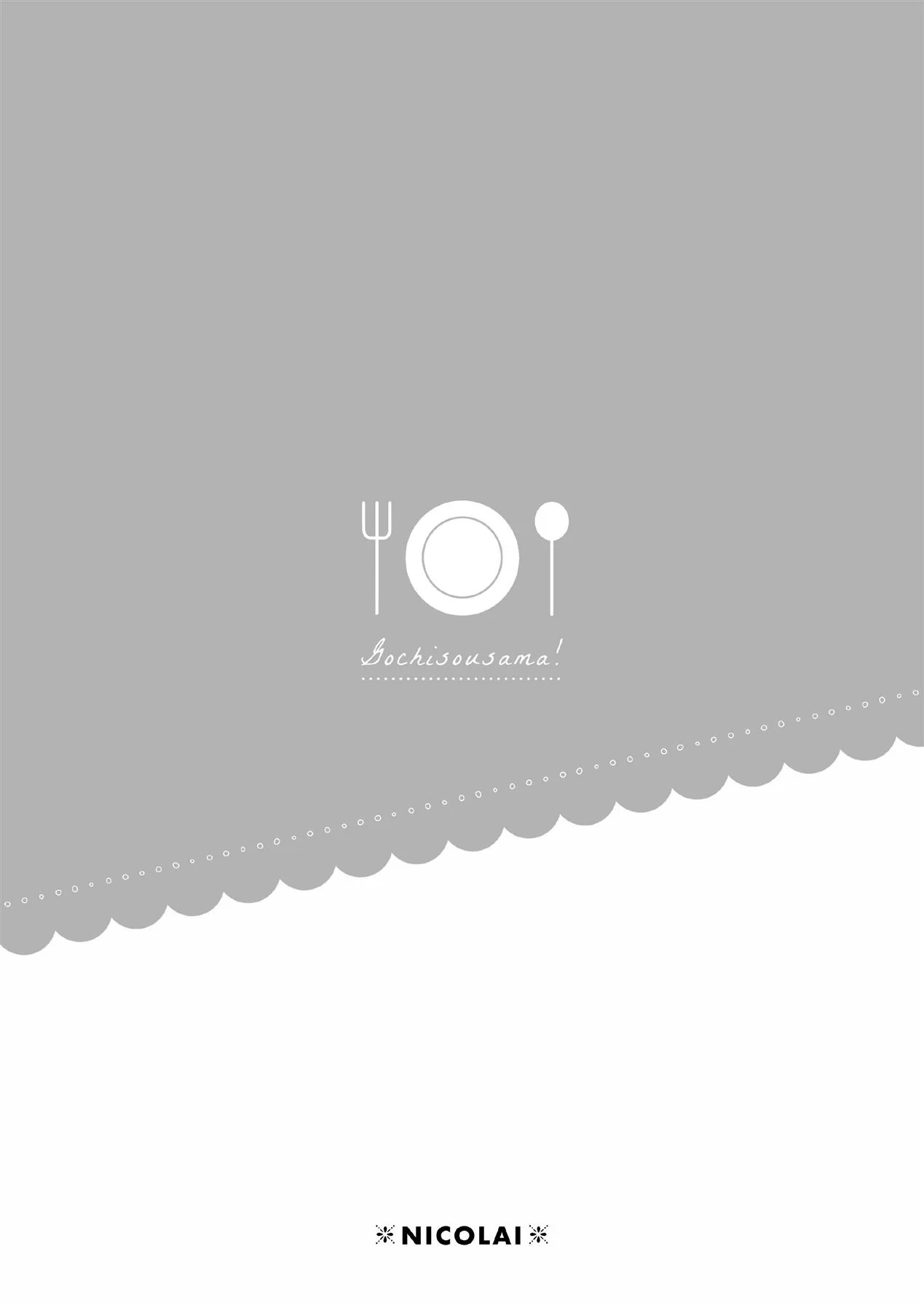 Mesada da Piranha Safada - Nayu e a Piroca da Discórdia em Hentai HQ Brasileiro