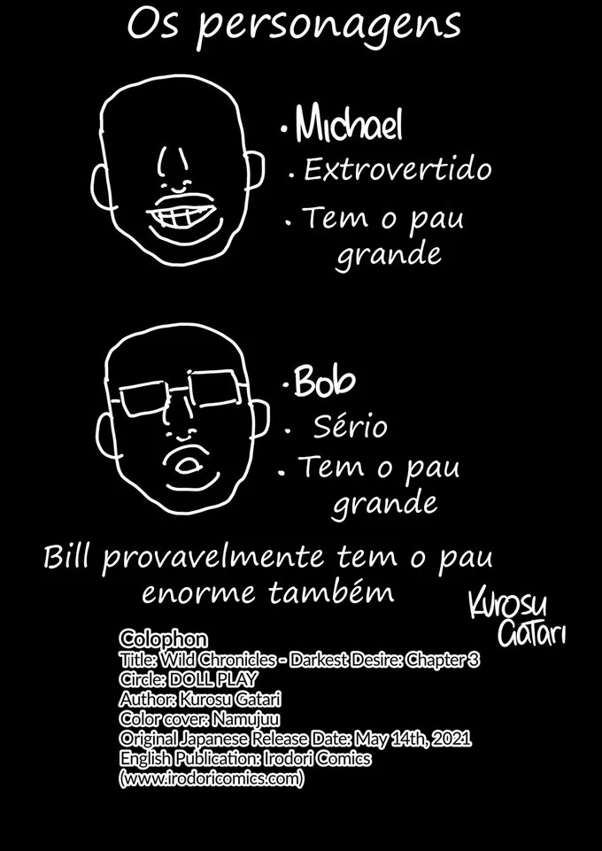 Método Selvagem 3: Troca de Namoradas Negras: Uma Aventura de Pura Sacanagem em Hentai Brasileiro