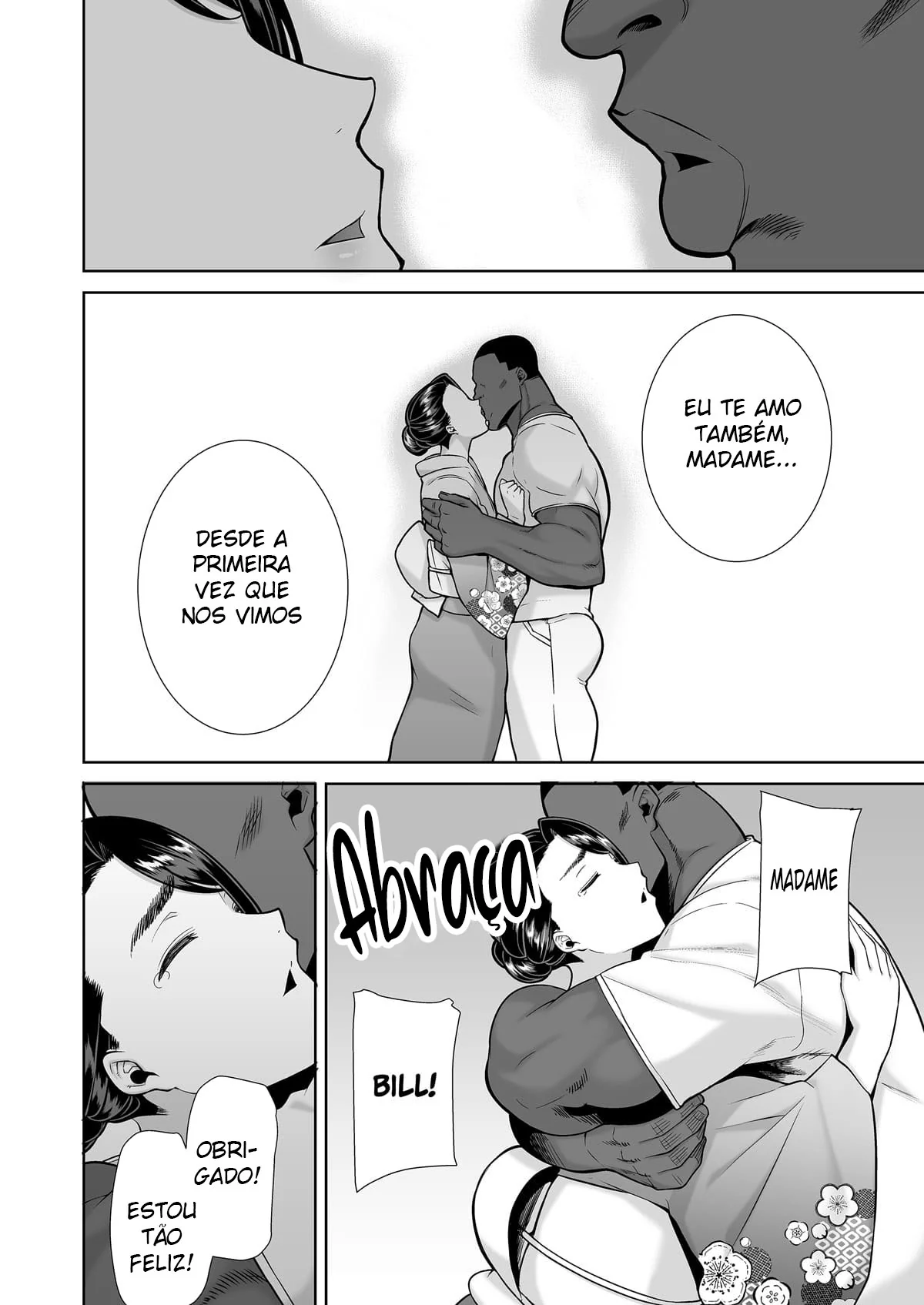 Método Selvagem - O Domínio da Dona de Casa Japonesa Em Hentai