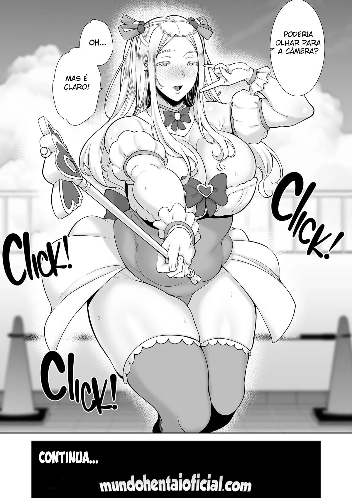 Método Selvagem - O Domínio da Dona de Casa Japonesa Em Hentai