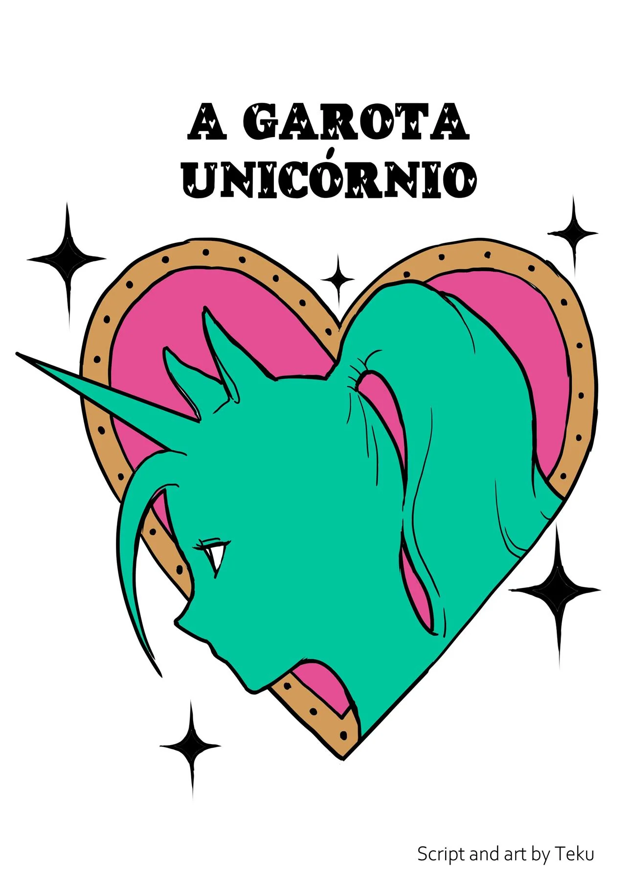 Mike e suas Aventuras para Perder o Cabaço - Em Hentai HQ Brasileiro