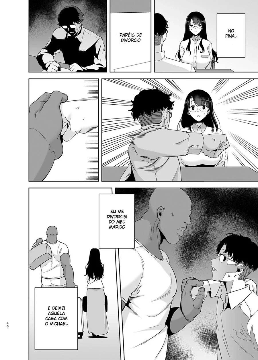 Milf Safada e a Rola do Estudante de Intercâmbio