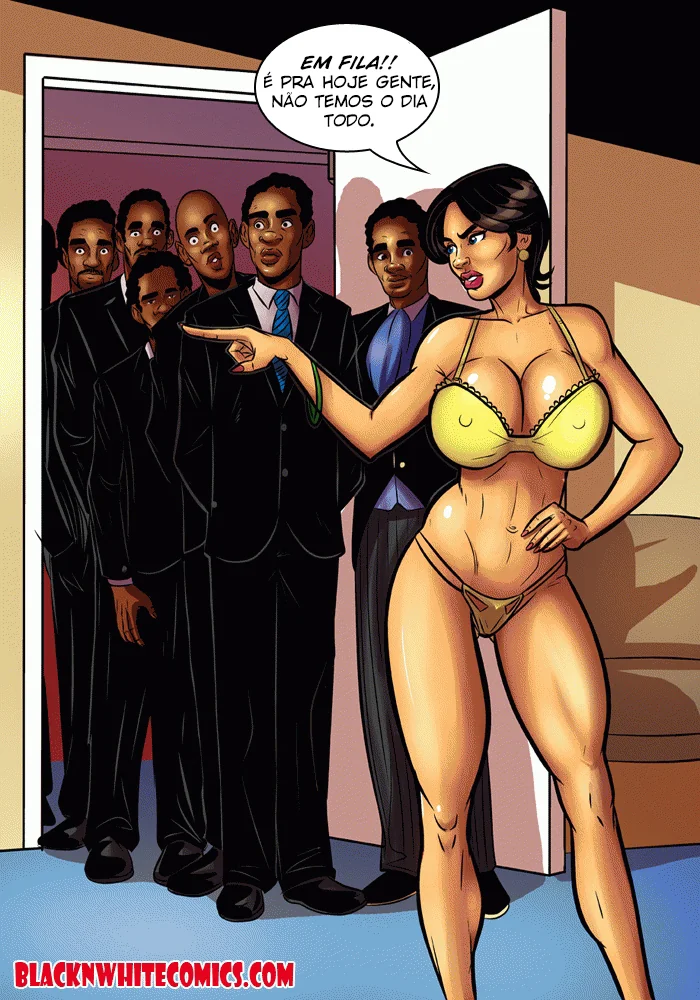 MILFs de Beaverton se acabando na rola dos negros dotados - Em Hentai HQ Brasileiro MILFs de Beaverton se acabando na rola dos negros dotados - Em Hentai HQ Brasileiro