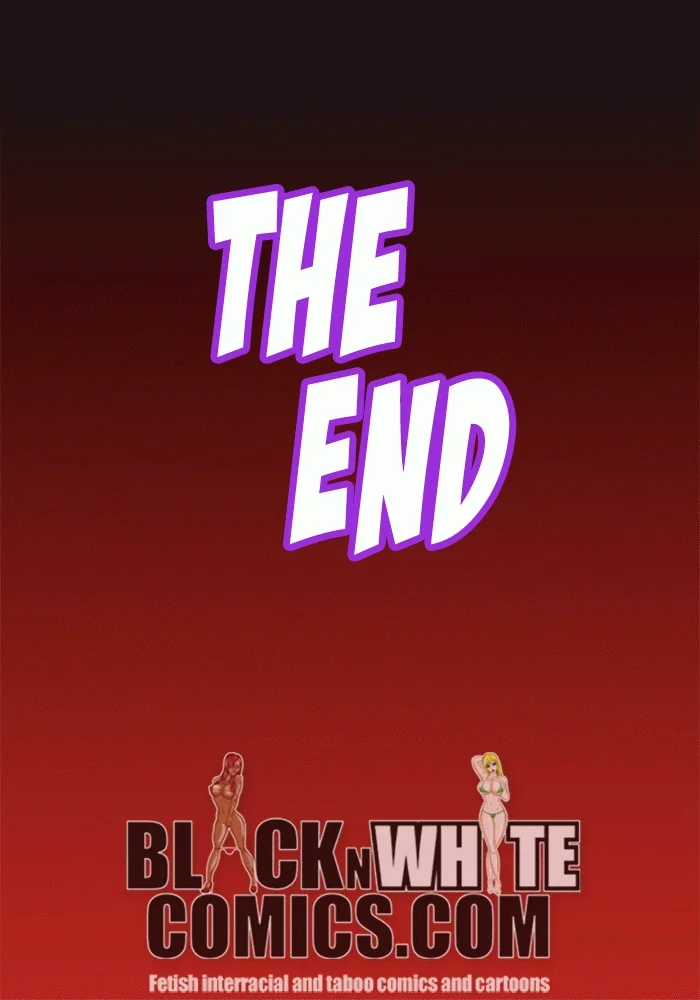 MILFs de Beaverton se acabando na rola dos negros dotados - Em Hentai HQ Brasileiro