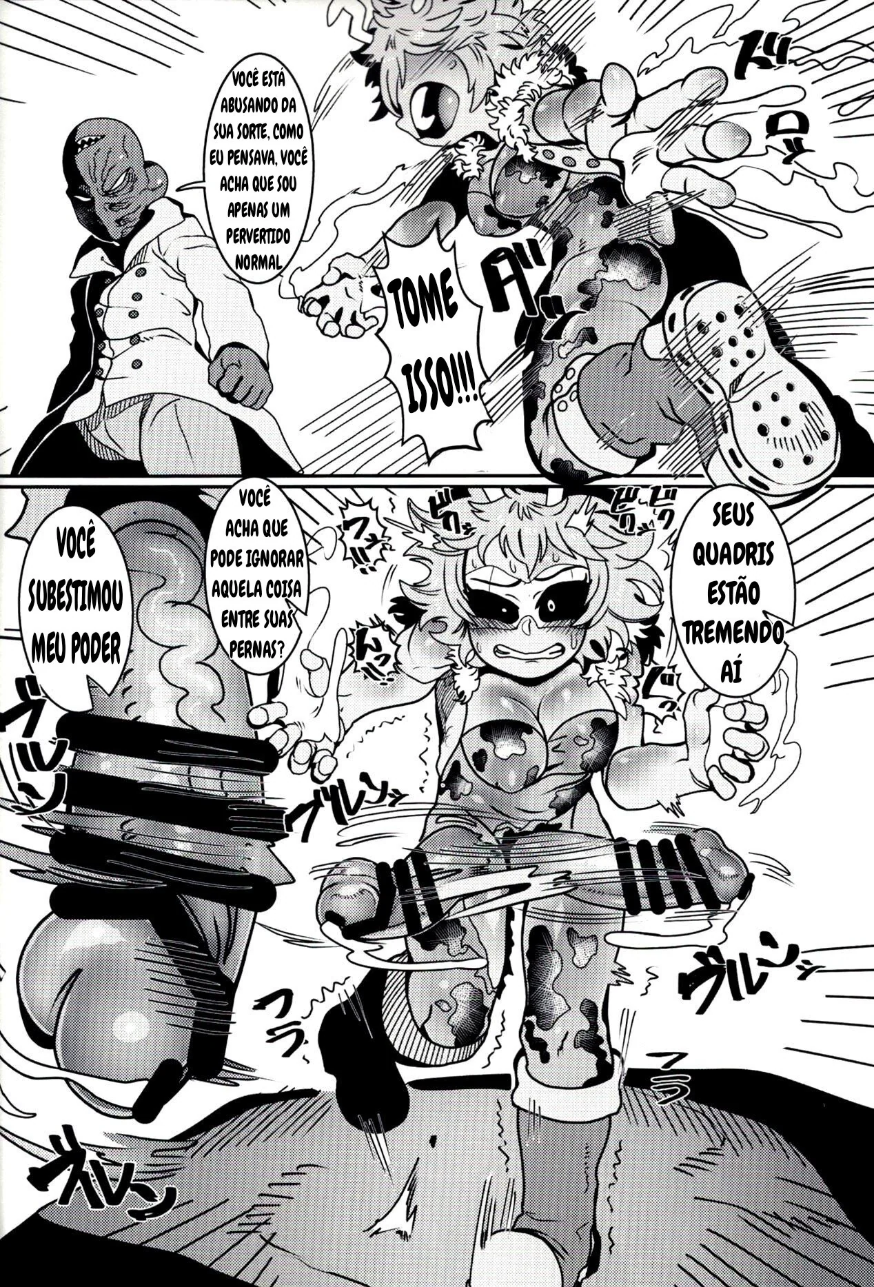 Mina Ashido contra o Vilão Abusador em My Hero Academia - Pica na Buceta da Piranha em Hentai HQ Brasileiro Mina Ashido contra o Vilão Abusador em My Hero Academia - Pica na Buceta da Piranha em Hentai HQ Brasileiro