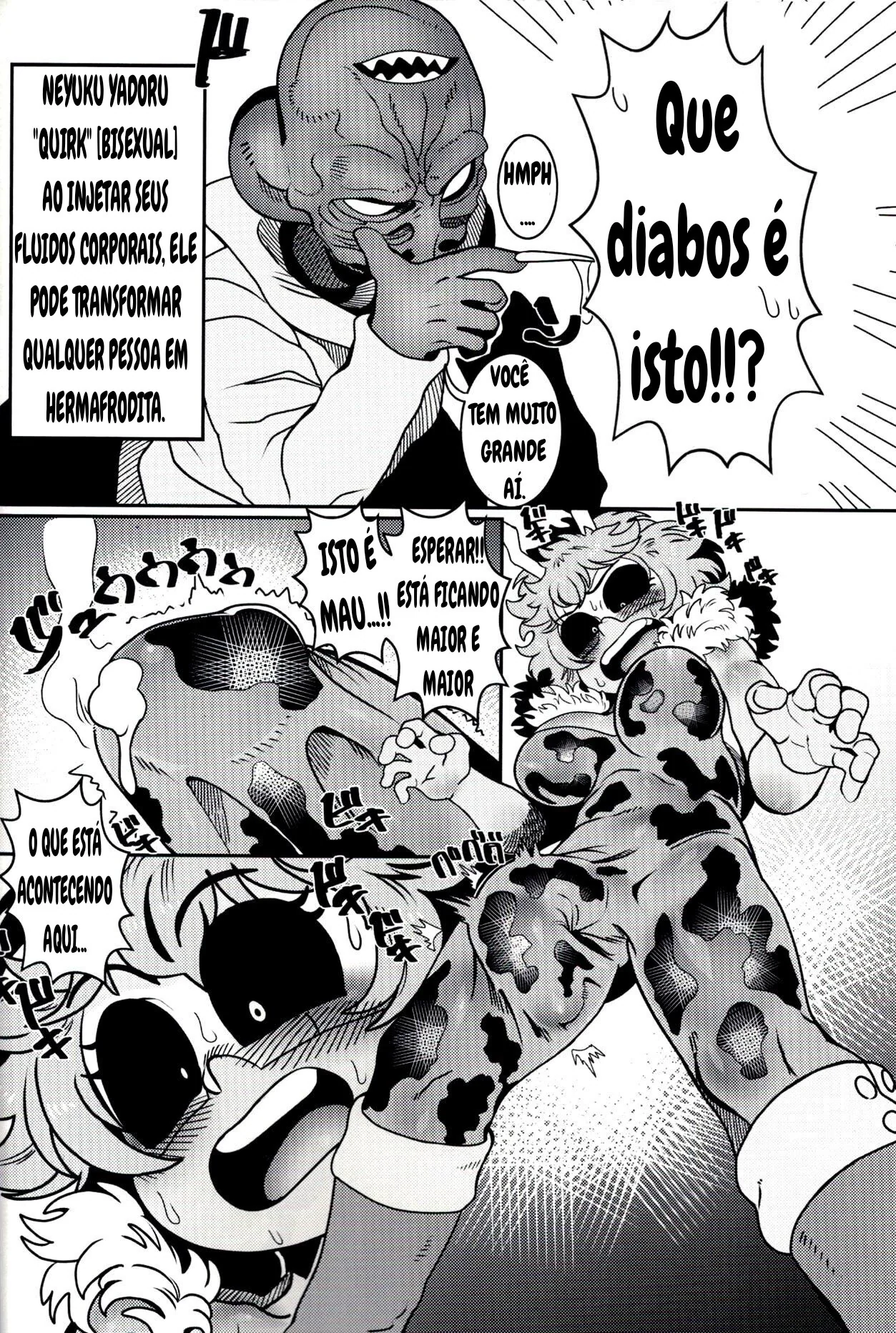 Mina Ashido contra o Vilão Abusador em My Hero Academia - Pica na Buceta da Piranha em Hentai HQ Brasileiro Mina Ashido contra o Vilão Abusador em My Hero Academia - Pica na Buceta da Piranha em Hentai HQ Brasileiro
