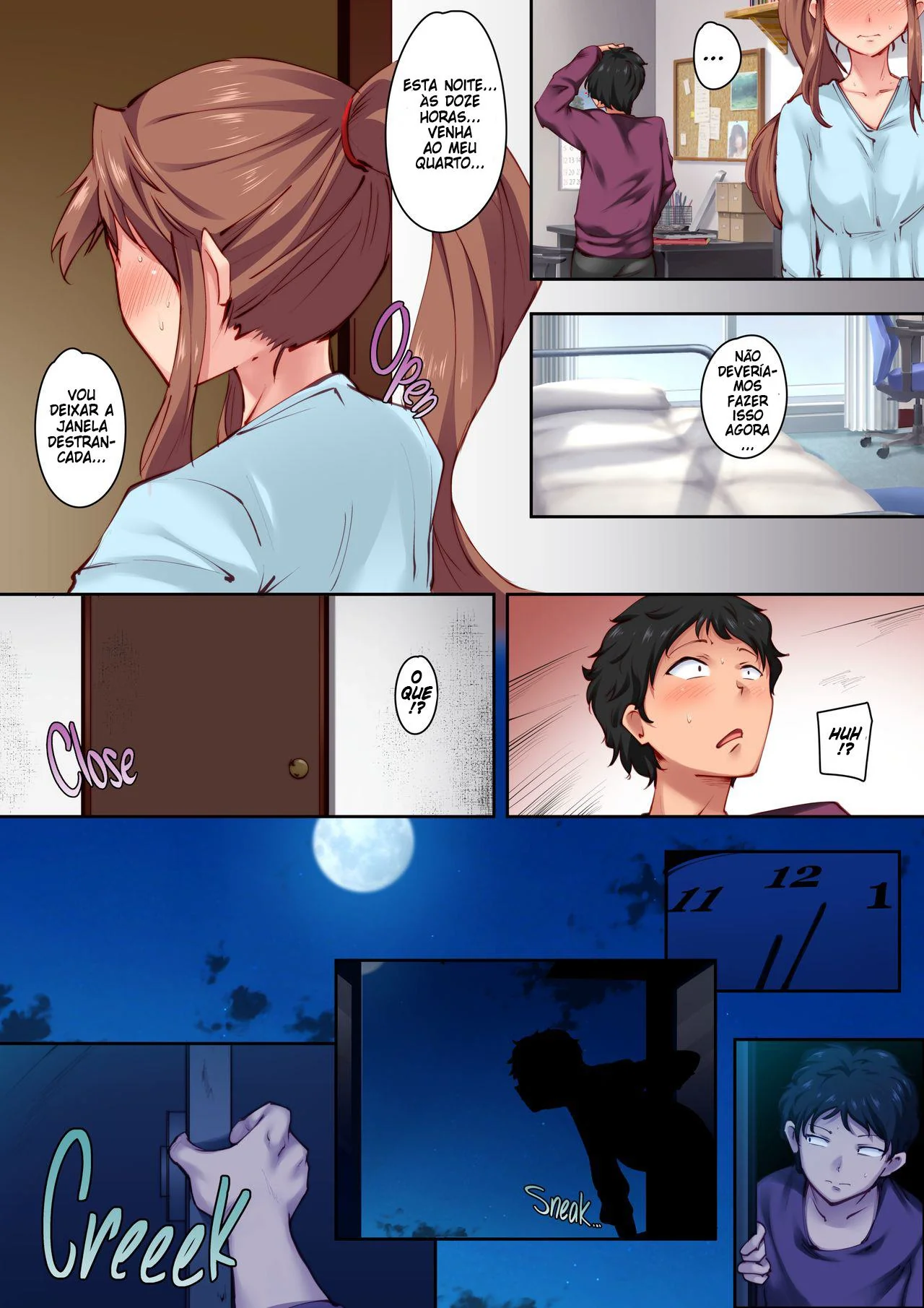 Namorada Piranha Liberando a Buceta para o Amigo Numa Viagem - Hentai HQ Fogoso e Sensual!" em Hentai brasileir Namorada Piranha Liberando a Buceta para o Amigo Numa Viagem - Hentai HQ Fogoso e Sensual!" em Hentai brasileir