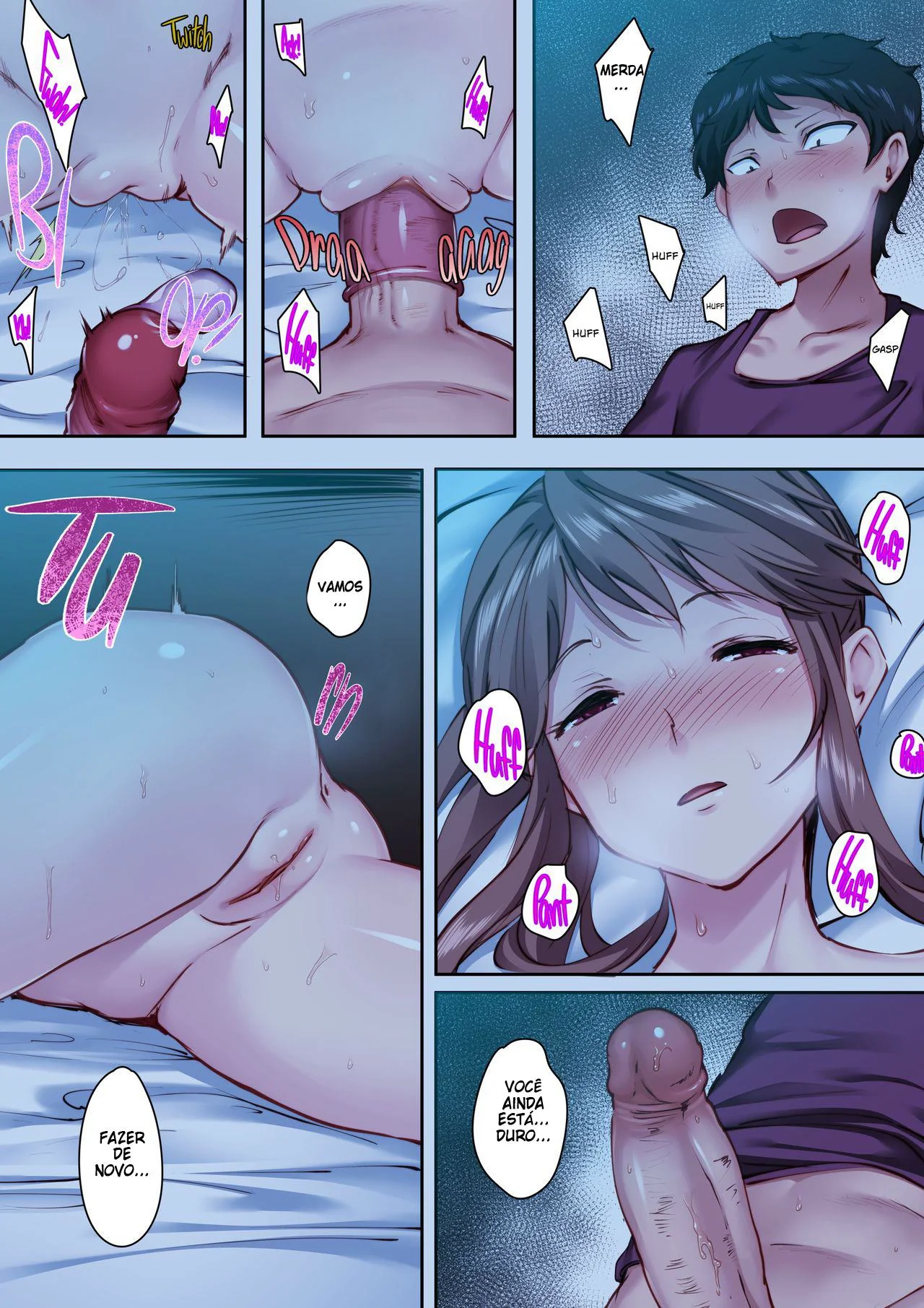 Namorada Piranha Liberando a Buceta para o Amigo Numa Viagem - Hentai HQ Fogoso e Sensual!" em Hentai brasileir Namorada Piranha Liberando a Buceta para o Amigo Numa Viagem - Hentai HQ Fogoso e Sensual!" em Hentai brasileir