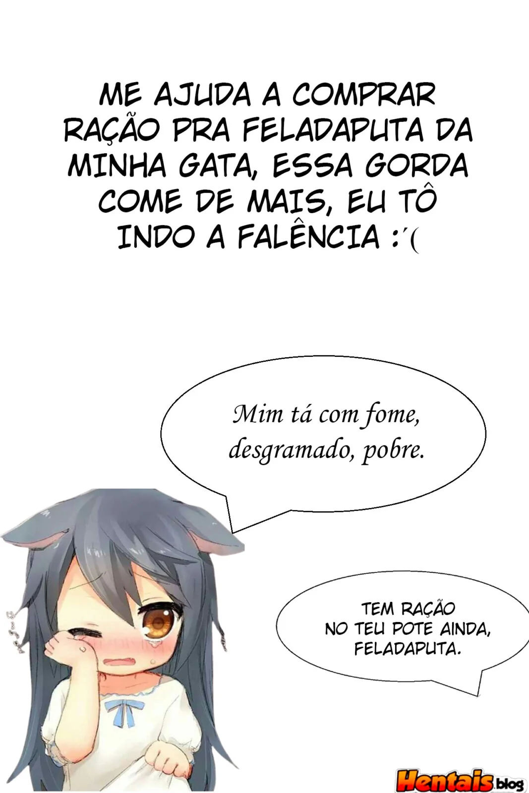 Naruto a rola da piranha da Sakura em uma super HQ de anime hentai