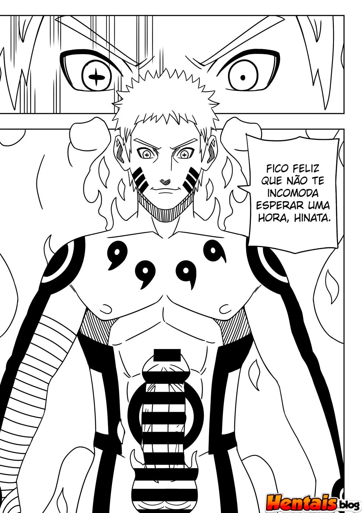 Naruto Comendo as Irmãs Hyuga em um Ménage Quente em HQ Brasileiro Naruto Comendo as Irmãs Hyuga em um Ménage Quente em HQ Brasileiro