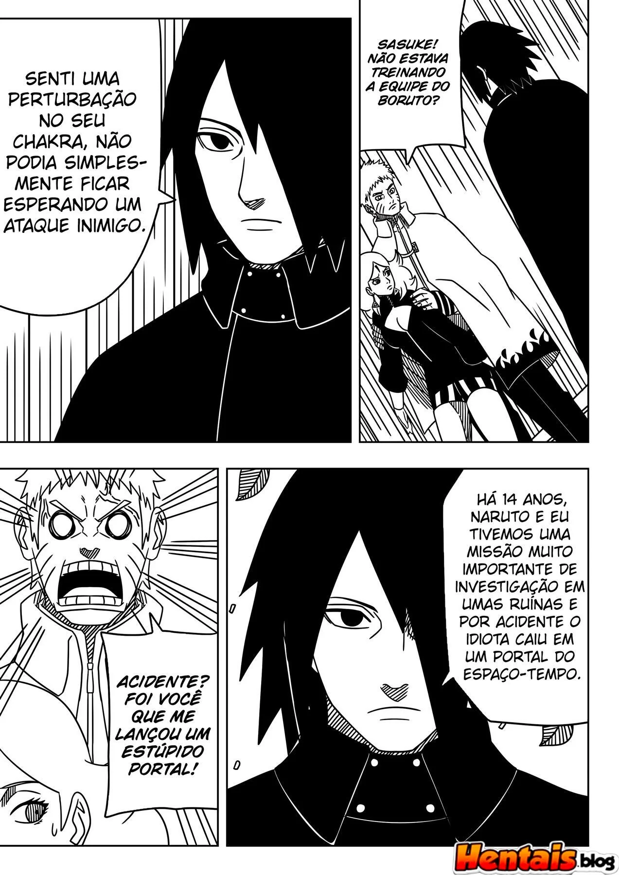 Naruto Comendo as Irmãs Hyuga em um Ménage Quente em HQ Brasileiro Naruto Comendo as Irmãs Hyuga em um Ménage Quente em HQ Brasileiro