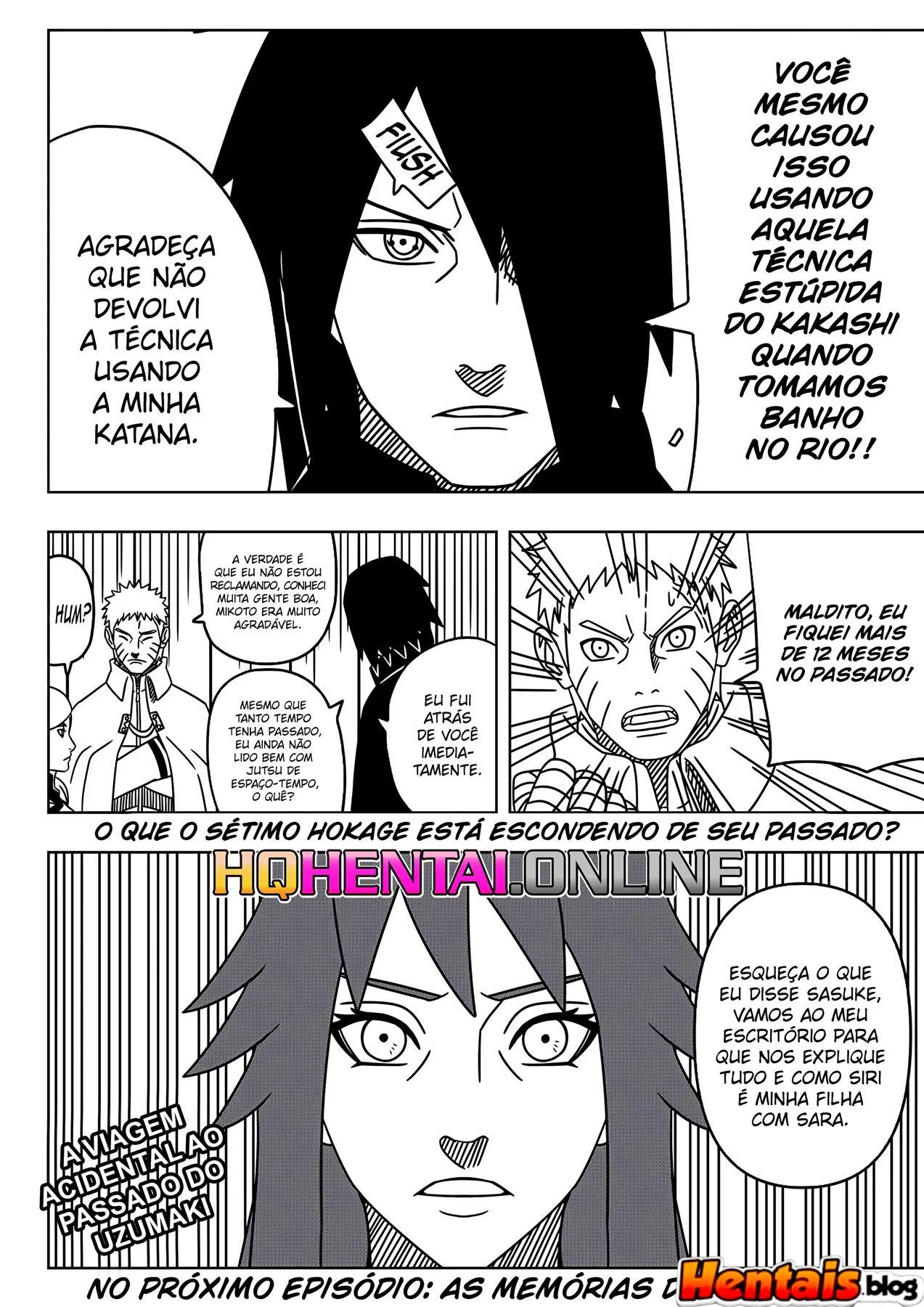 Naruto Comendo as Irmãs Hyuga em um Ménage Quente em HQ Brasileiro Naruto Comendo as Irmãs Hyuga em um Ménage Quente em HQ Brasileiro