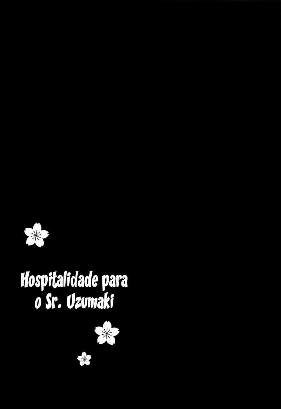 Naruto e as Piranhas da Vila da Safadeza em HQ Brasileiro Naruto e as Piranhas da Vila da Safadeza em HQ Brasileiro
