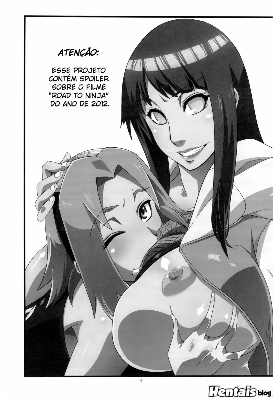 Naruto fode Sakura na frente do pai dela em hentai HQ brasileiro - A disputa pela buceta mais gostosa! Naruto fode Sakura na frente do pai dela em hentai HQ brasileiro - A disputa pela buceta mais gostosa!