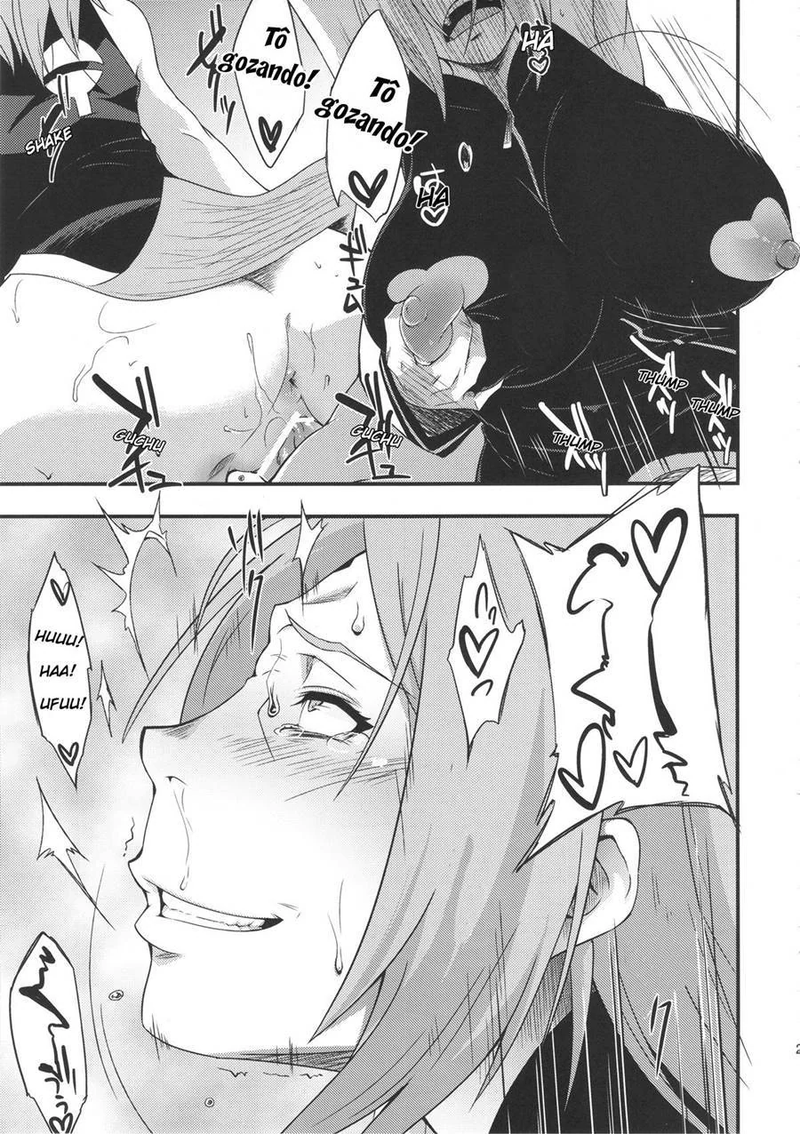 Naruto fodendo Sarada e Sakura em hentai HQ Brasileiro Naruto fodendo Sarada e Sakura em hentai HQ Brasileiro