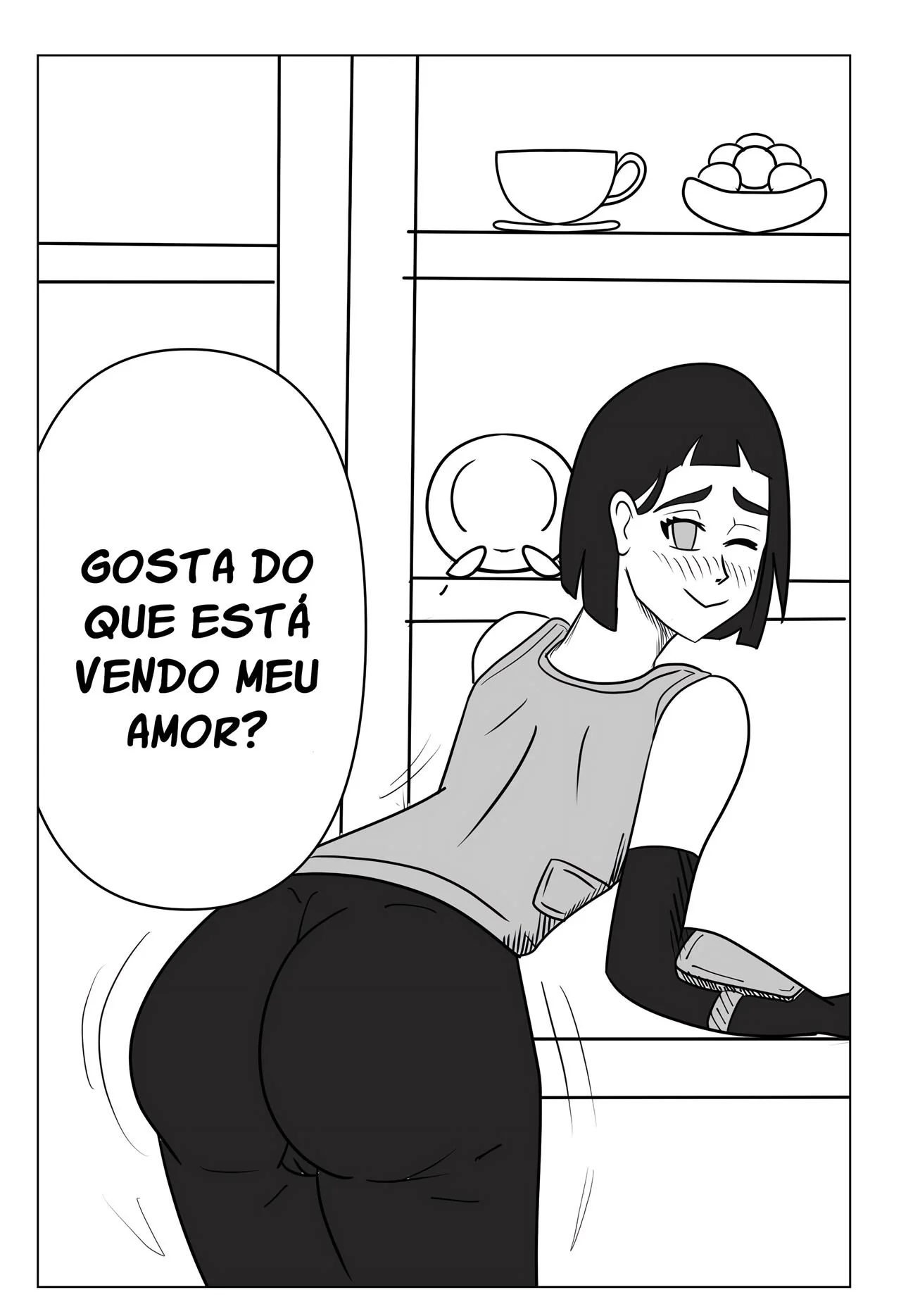 Naruto Hentai: A Missão da Piranha Hinata - Fodendo com o Naruto em Hentai HQ Brasileiro Naruto Hentai: A Missão da Piranha Hinata - Fodendo com o Naruto em Hentai HQ Brasileiro