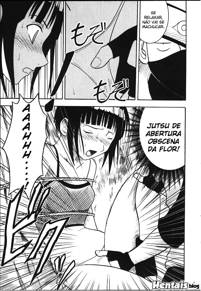 Naruto Hentai: Hinata vs Kakashi - Kakashi Abusa da Buceta da Piranha" em HQ Brasileiro Naruto Hentai: Hinata vs Kakashi - Kakashi Abusa da Buceta da Piranha" em HQ Brasileiro