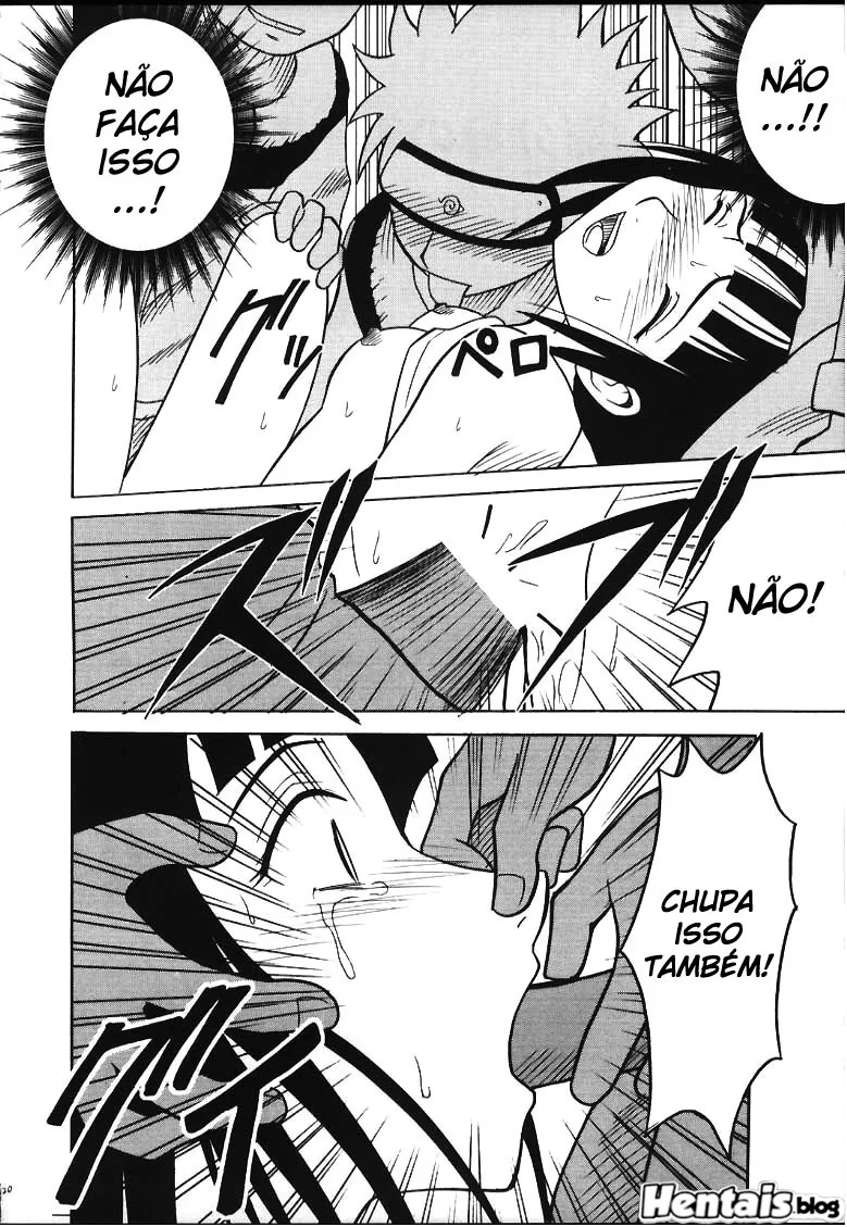 Naruto Hentai: Hinata vs Kakashi - Kakashi Abusa da Buceta da Piranha" em HQ Brasileiro Naruto Hentai: Hinata vs Kakashi - Kakashi Abusa da Buceta da Piranha" em HQ Brasileiro