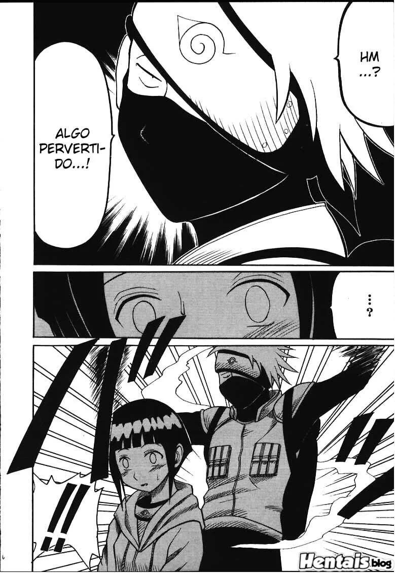Naruto Hentai: Hinata vs Kakashi - Kakashi Abusa da Buceta da Piranha" em HQ Brasileiro Naruto Hentai: Hinata vs Kakashi - Kakashi Abusa da Buceta da Piranha" em HQ Brasileiro