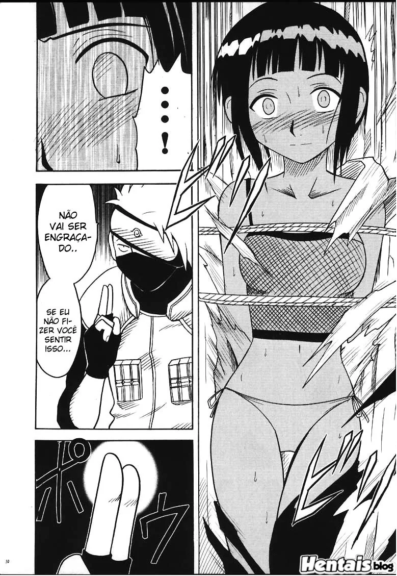 Naruto Hentai: Hinata vs Kakashi - Kakashi Abusa da Buceta da Piranha" em HQ Brasileiro Naruto Hentai: Hinata vs Kakashi - Kakashi Abusa da Buceta da Piranha" em HQ Brasileiro