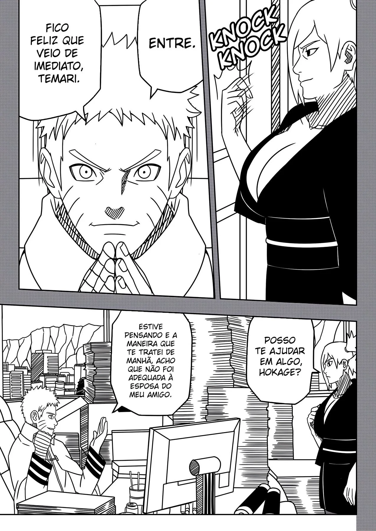 Naruto metendo na buceta da Temari em Hentai HQ Naruto metendo na buceta da Temari em Hentai HQ