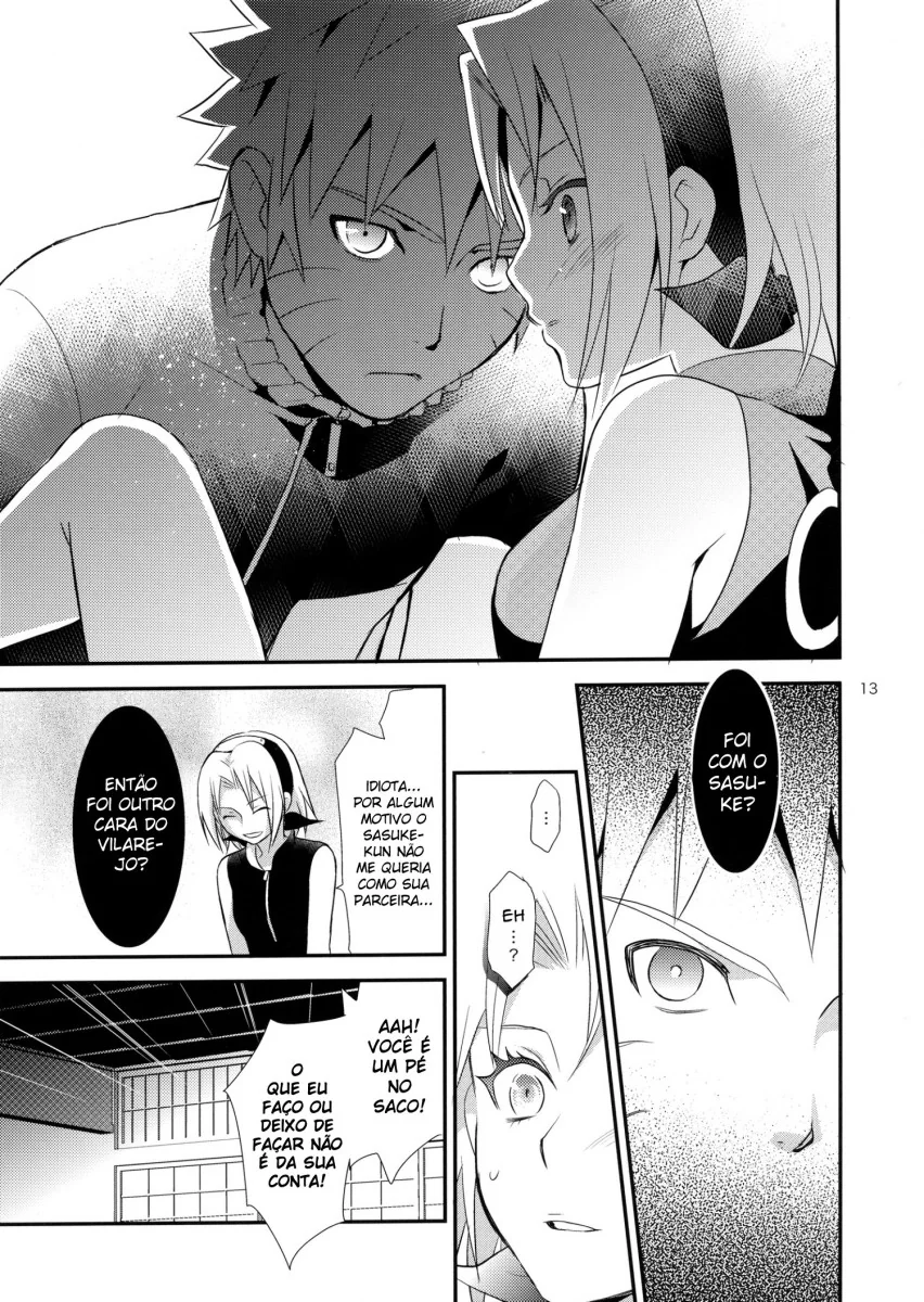 Naruto Pornô: A Virgindade da Sakura - Provando que ela é uma piranha em HQ Brasileiro Naruto Pornô: A Virgindade da Sakura - Provando que ela é uma piranha em HQ Brasileiro