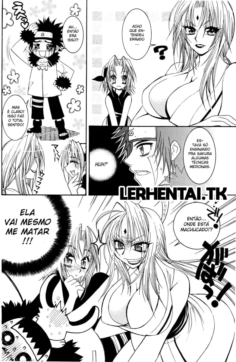 Naruto Porno: Kiba Fode Tsunade e Sakura - A putaria rola solta em Hentai HQ Brasileiro Naruto Porno: Kiba Fode Tsunade e Sakura - A putaria rola solta em Hentai HQ Brasileiro