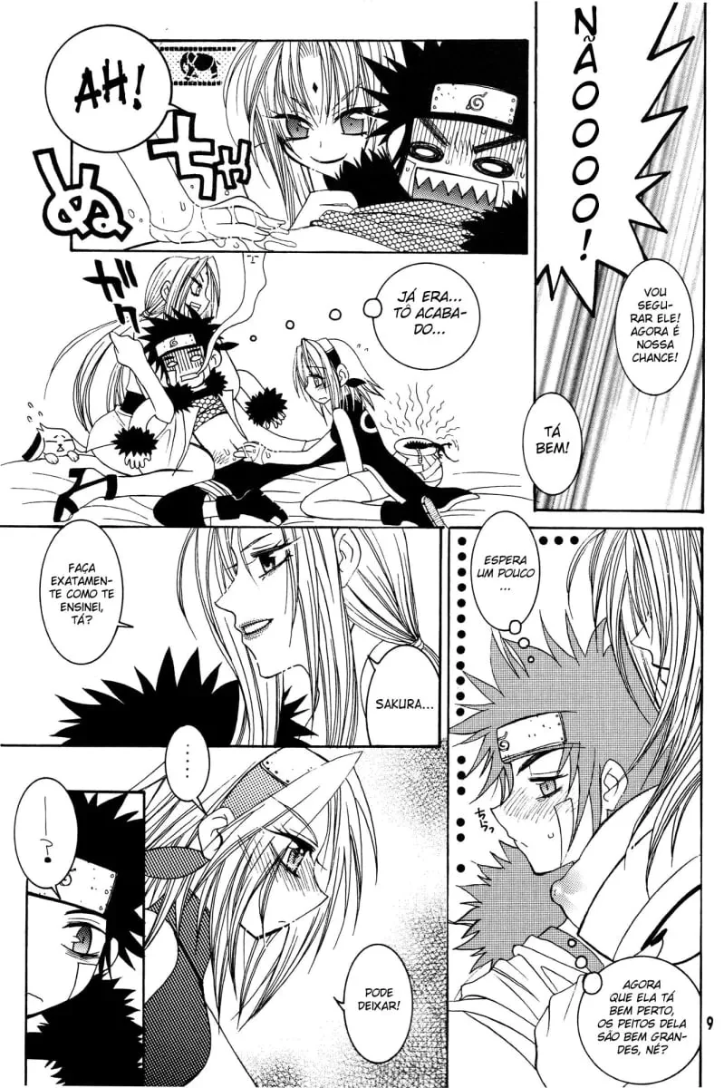 Naruto Porno: Kiba Fode Tsunade e Sakura - A putaria rola solta em Hentai HQ Brasileiro Naruto Porno: Kiba Fode Tsunade e Sakura - A putaria rola solta em Hentai HQ Brasileiro