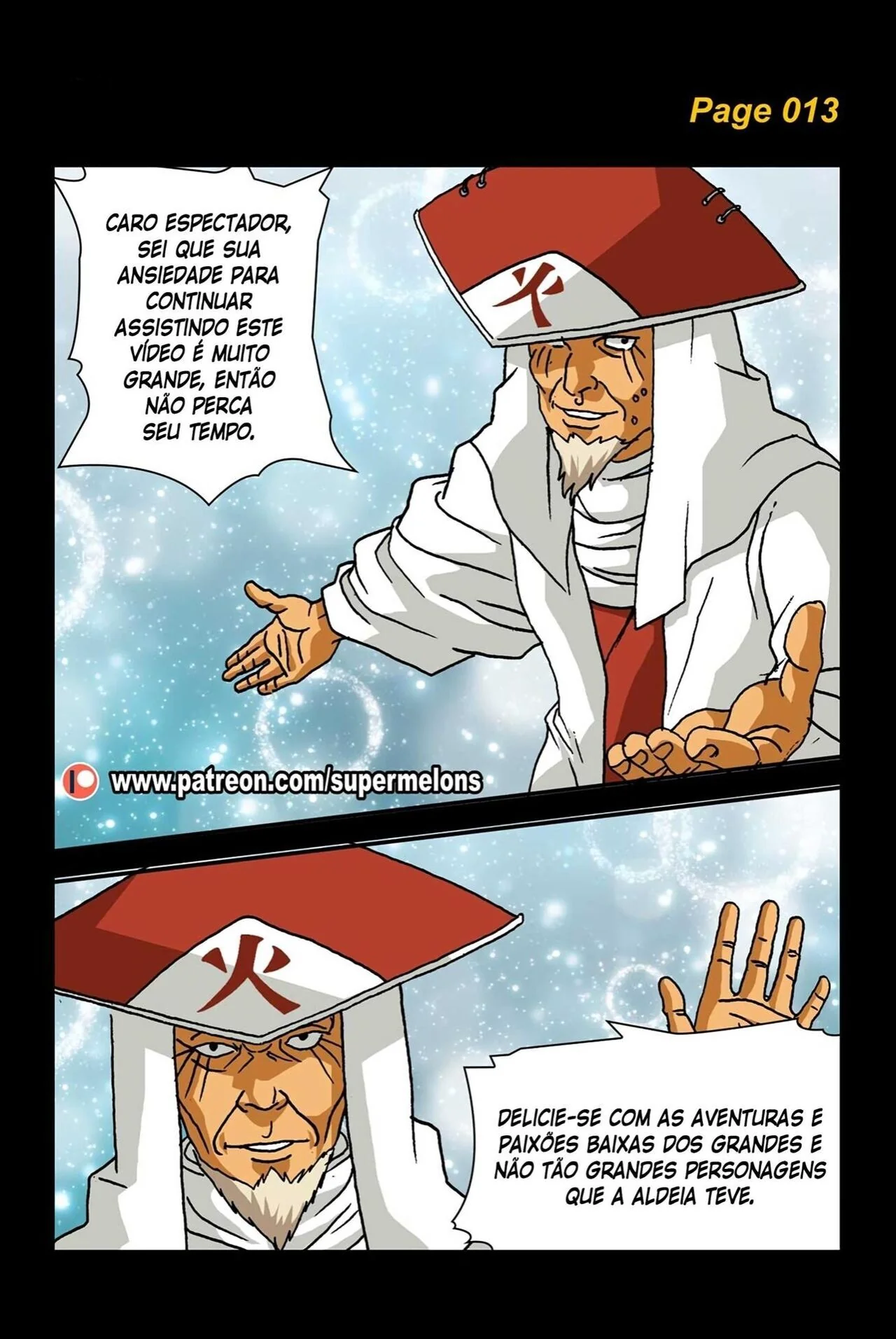 Naruto Porno: Sakura e Suas Noites Quentes de Putaria em Hentai HQ Brasileiro