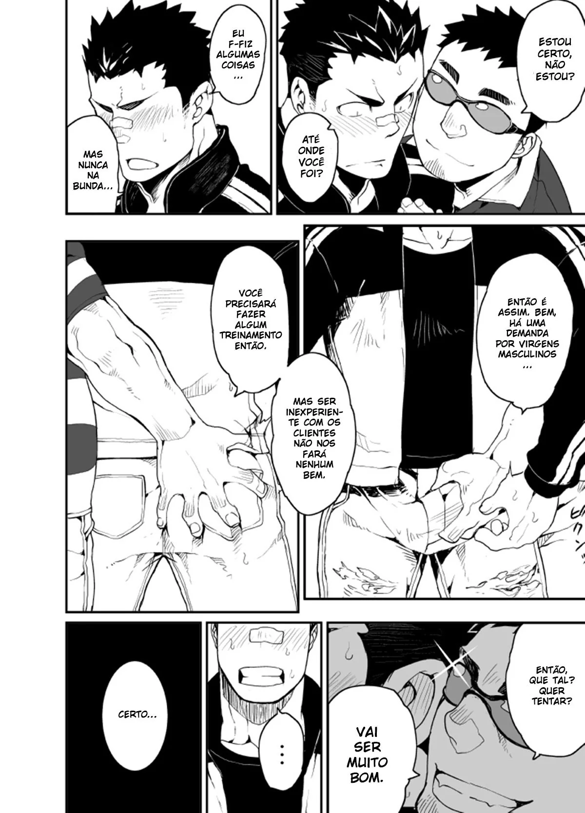 Naruto Surpreende Hinata no Aniversário de Casamento - Em Hentai HQ