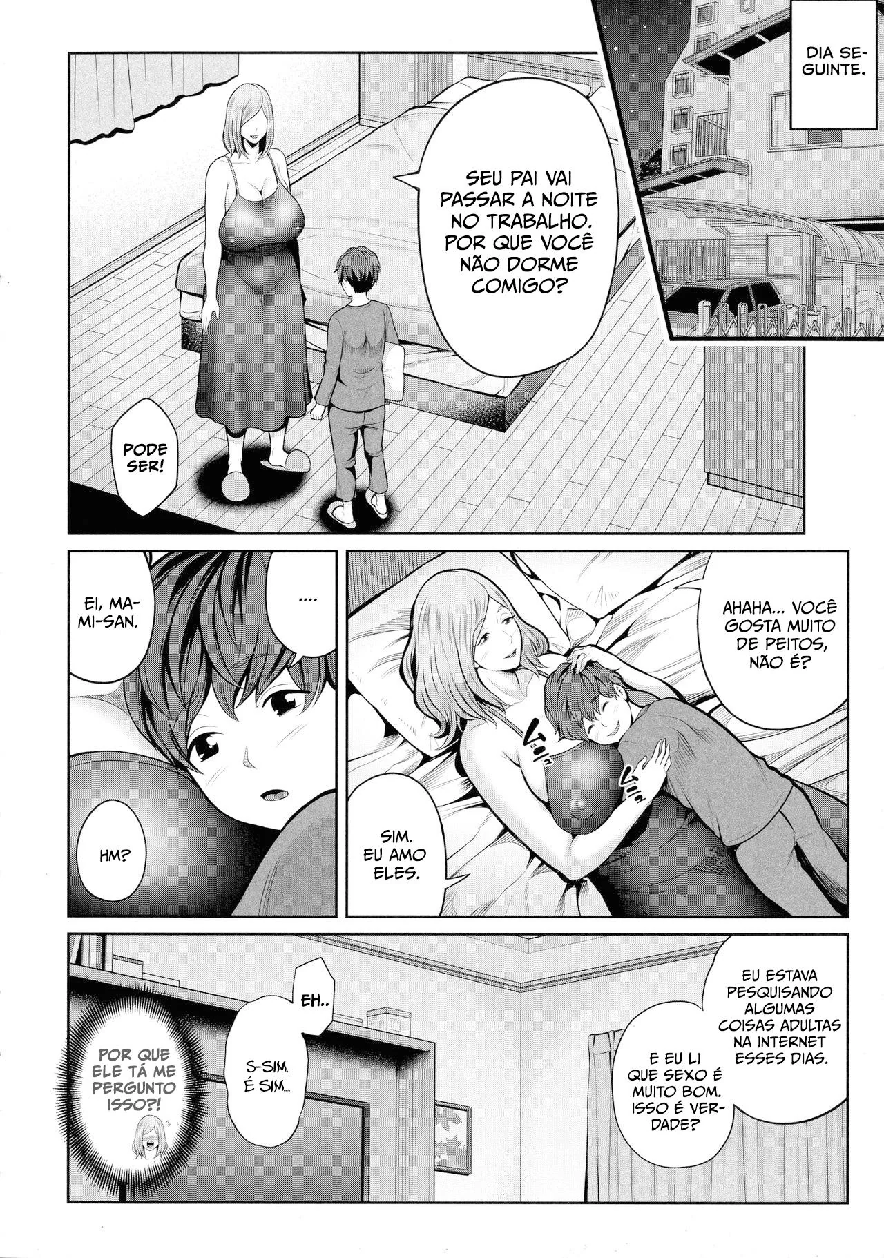 Naruto Surpreende Hinata no Aniversário de Casamento - Em Hentai HQ