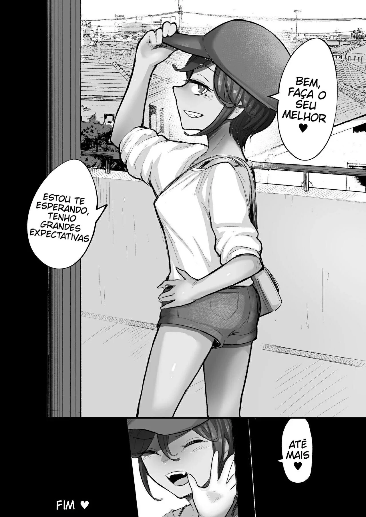 Natsuki, a Piranha Curiosa, Seduzida e Estrupada por Estudante Universitário em Hentai HQ Brasileiro Natsuki, a Piranha Curiosa, Seduzida e Estrupada por Estudante Universitário em Hentai HQ Brasileiro