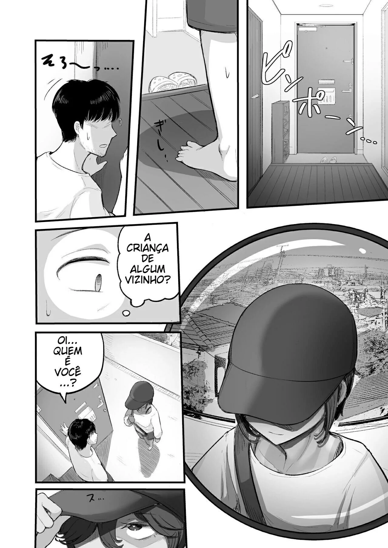 Natsuki, a Piranha Curiosa, Seduzida e Estrupada por Estudante Universitário em Hentai HQ Brasileiro Natsuki, a Piranha Curiosa, Seduzida e Estrupada por Estudante Universitário em Hentai HQ Brasileiro