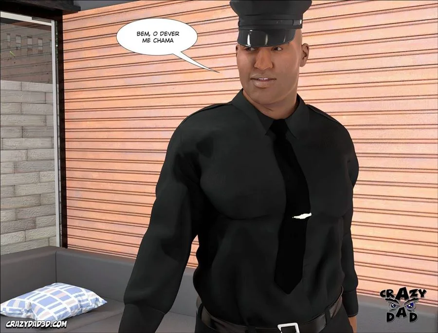 Neto Safadinho: A Piranha da Vovó Quer Mais Rola - Hentai HQ Brasileiro Neto Safadinho: A Piranha da Vovó Quer Mais Rola - Hentai HQ Brasileiro