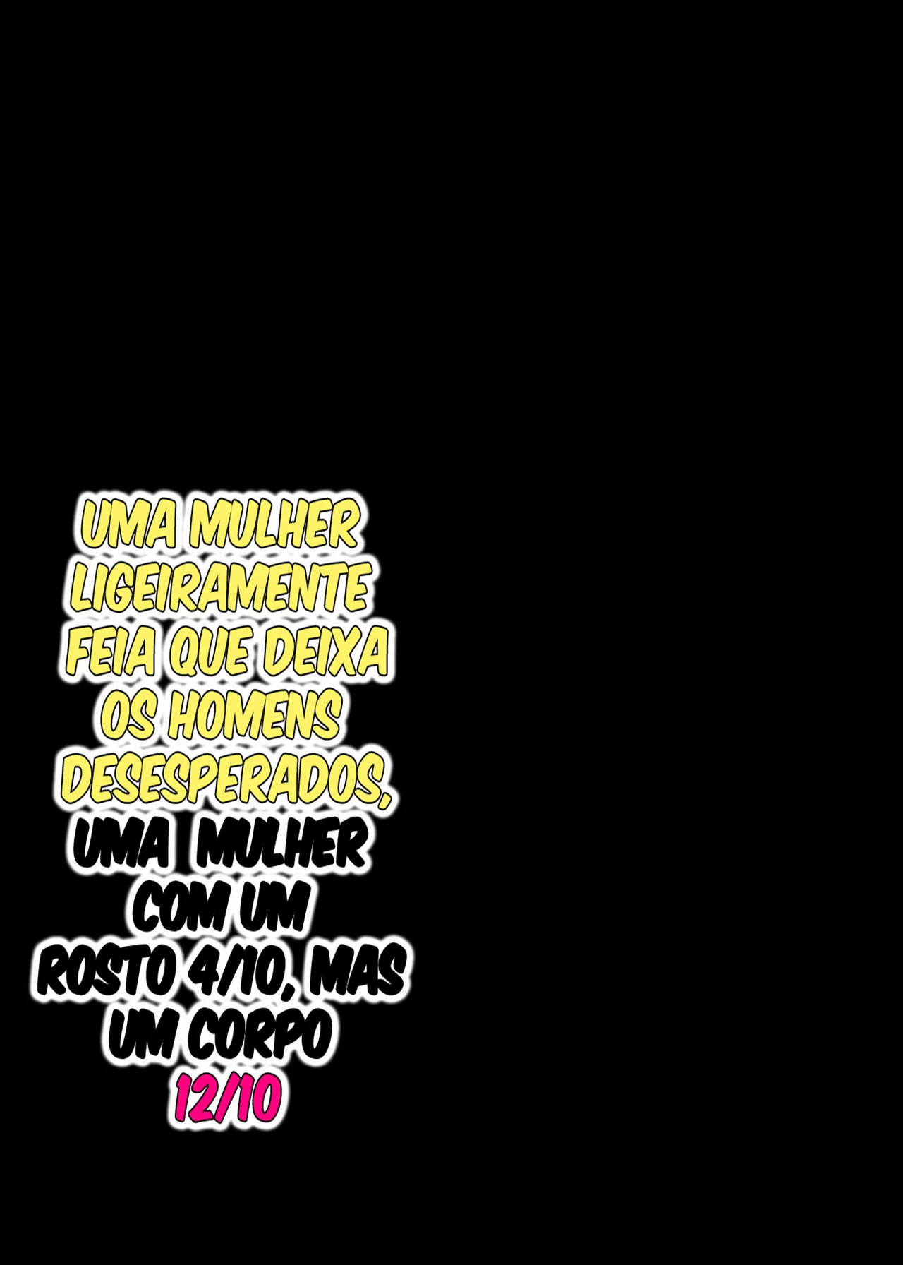 Nininho e suas amigas vadias dominando o dotado - Escravo Sexual em HQ Brasileiro