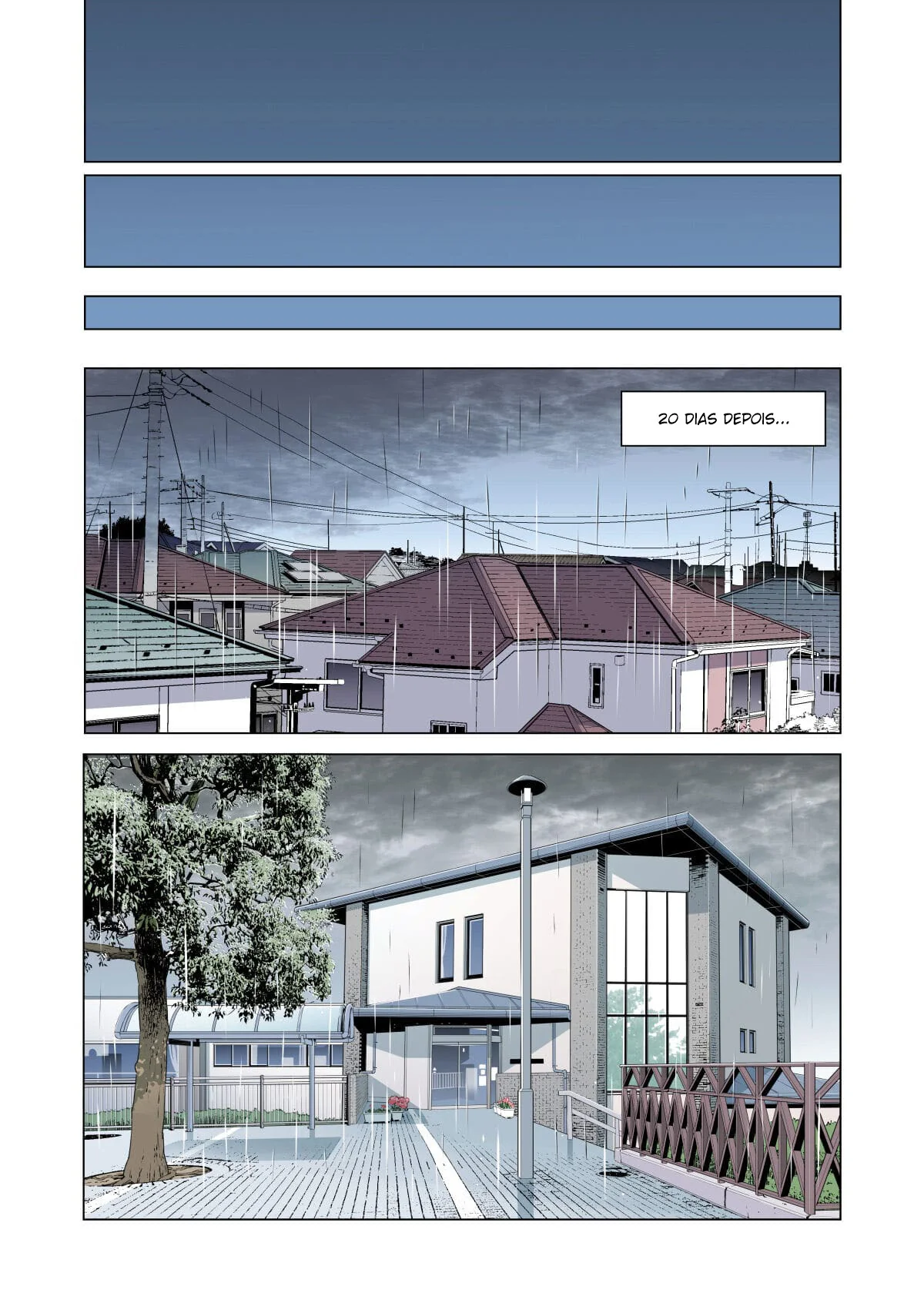 Nininho e suas amigas vadias dominando o dotado - Escravo Sexual em HQ Brasileiro