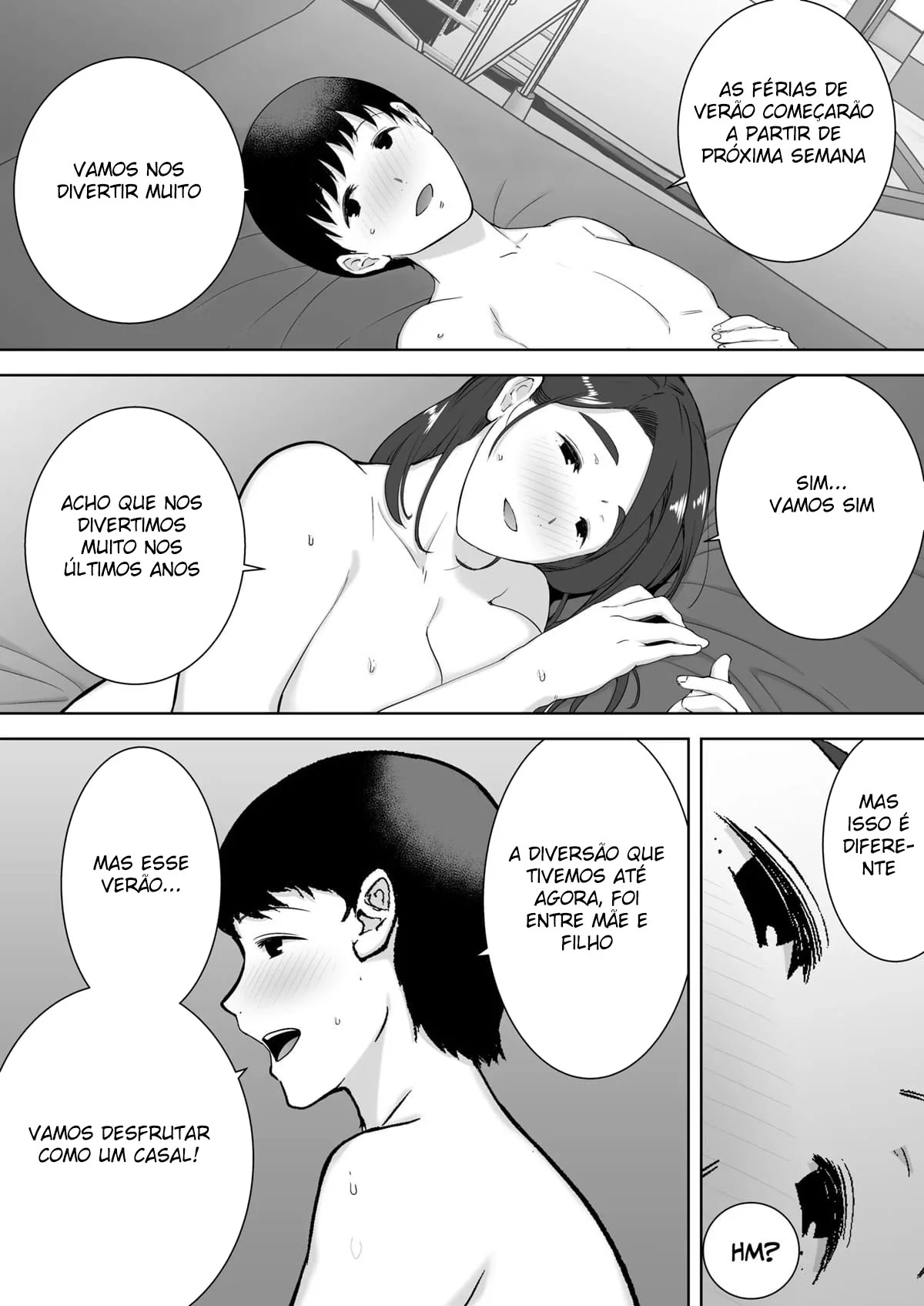 Nininho e suas amigas vadias dominando o dotado - Escravo Sexual em HQ Brasileiro Nininho e suas amigas vadias dominando o dotado - Escravo Sexual em HQ Brasileiro