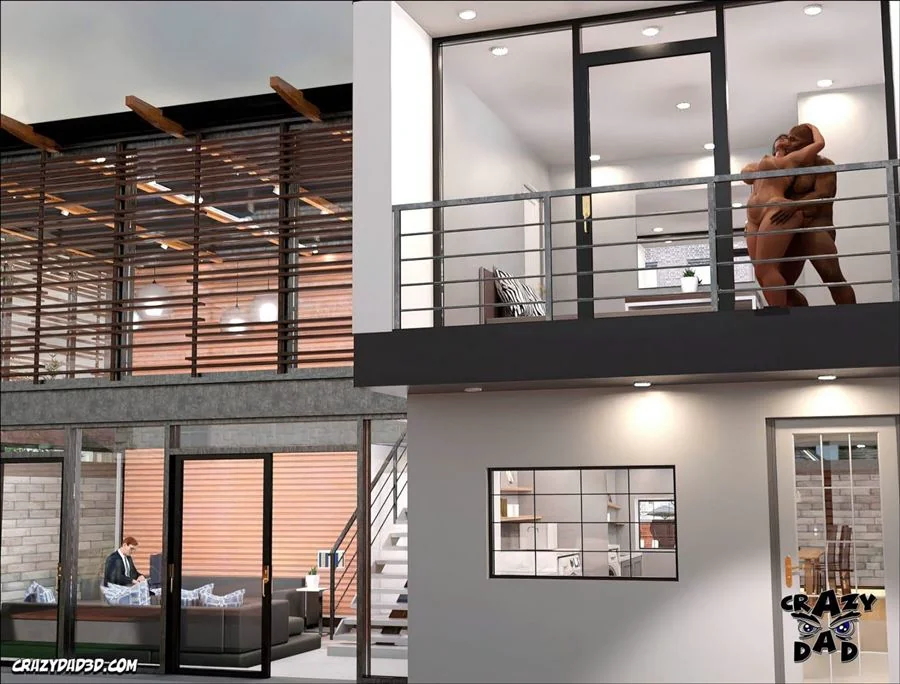 Nininho e suas amigas vadias dominando o dotado - Escravo Sexual em HQ Brasileiro